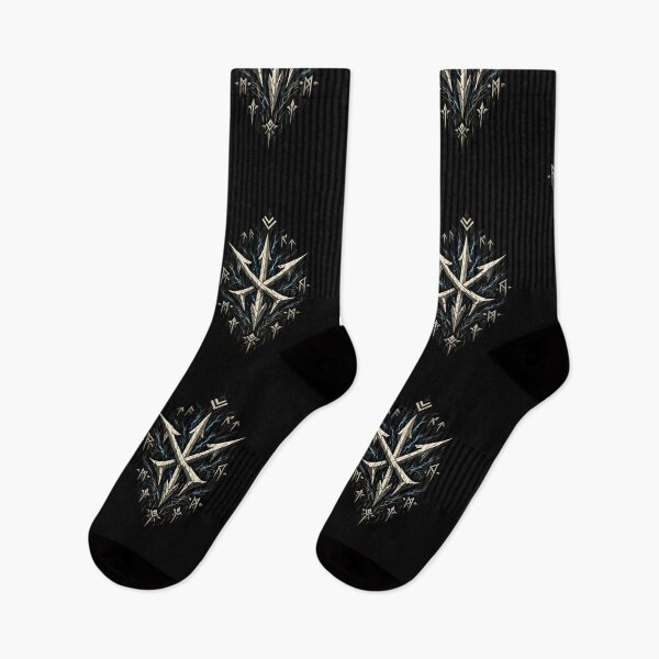 Item preview, Frozen Rune of Ancient Power designed and sold by Kicor.