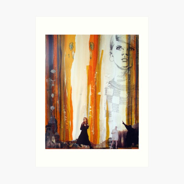 Liberalitas Art Print