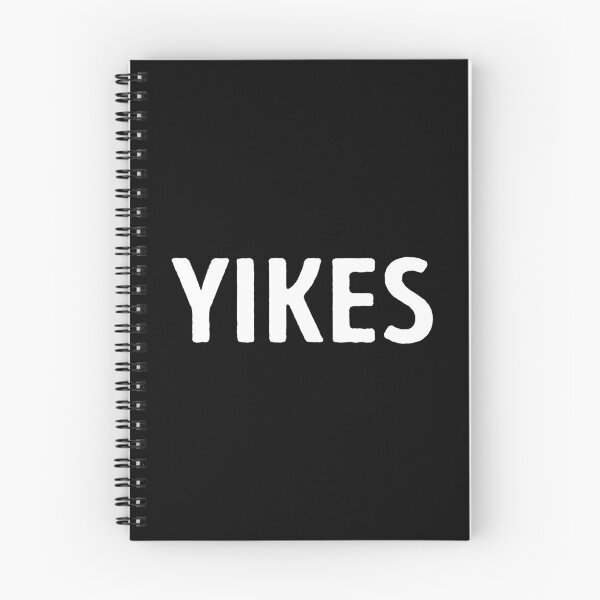 Item preview, Yikes Funny Humor designed and sold by WhistleCloset.