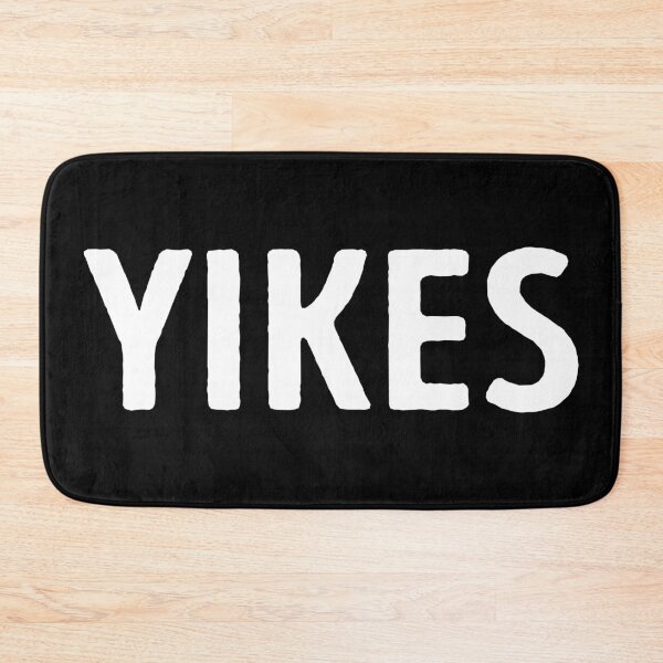 Item preview, Yikes Funny Humor designed and sold by WhistleCloset.