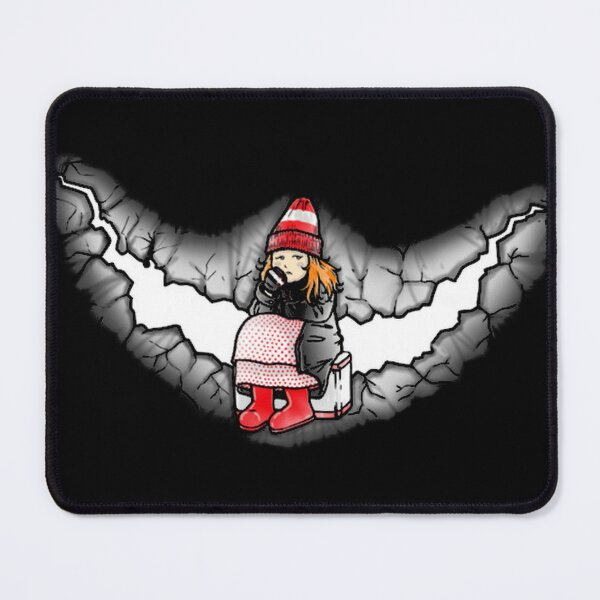 Item preview, Amelia Pond And The Crack In The Wall designed and sold by yoshaa-z.