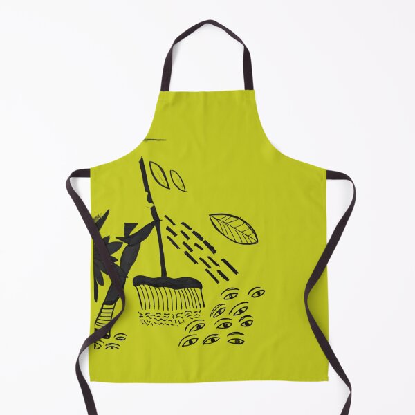 Item preview, The Alchemist's Garden - Surreal Harvest designed and sold by energyoflove333.