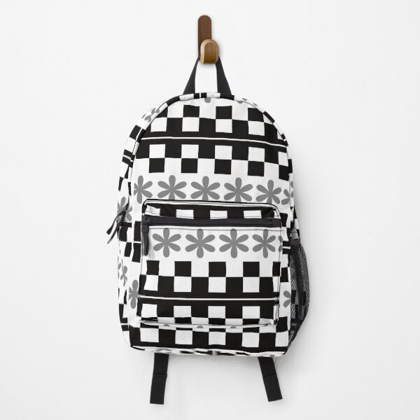 Item preview, Black and White Pattern designed and sold by digiartsy2026.