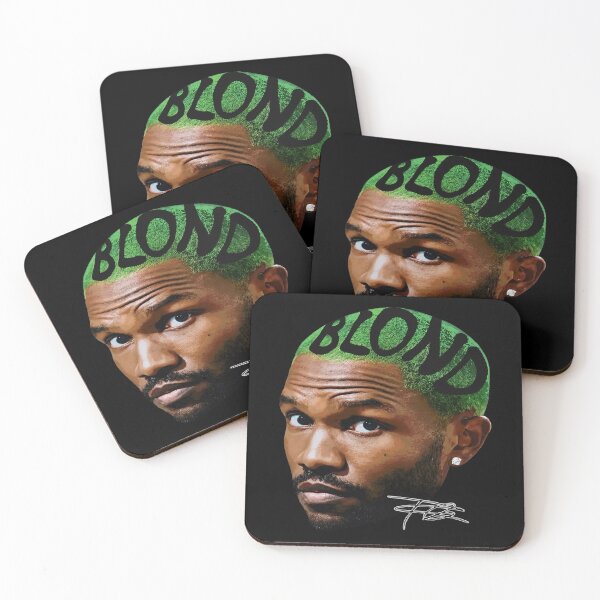 Item preview, Frank Ocean Blond designed and sold by YakupAydin.