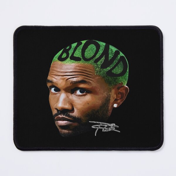 Item preview, Frank Ocean Blond designed and sold by YakupAydin.
