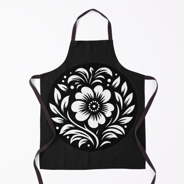 Item preview, Flower Circle designed and sold by ViaARTfactory.