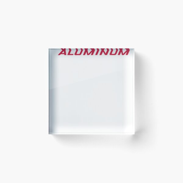 Item preview, Kaiser Aluminum designed and sold by Japaneseartpx.
