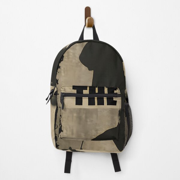Item preview, the cure - retro blackwhite designed and sold by Hajibana.