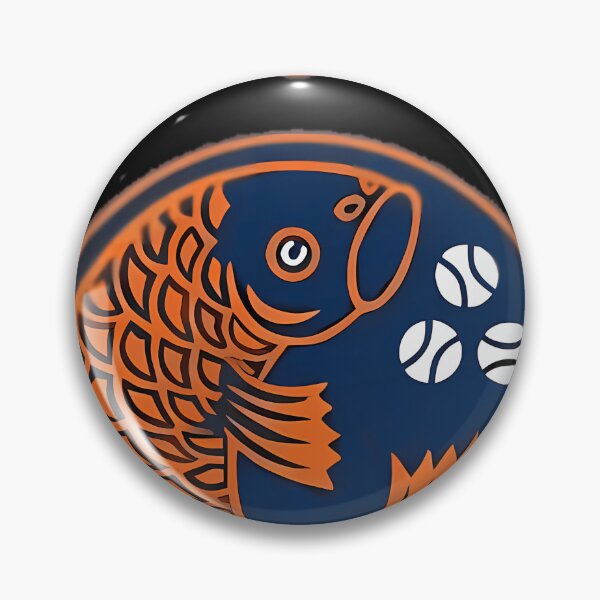 Item preview, Hiroshima Toyo CarpNPB designed and sold by Japaneseartpx.