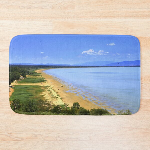 Item preview, Lake Trasimeno designed and sold by annalisa56.