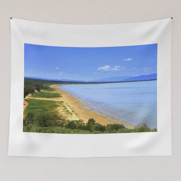 Item preview, Lake Trasimeno designed and sold by annalisa56.