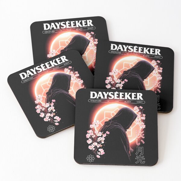 Item preview, dayseeker designed and sold by Hajibana.