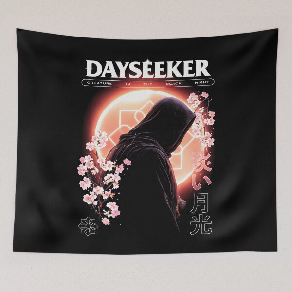 Item preview, dayseeker designed and sold by Hajibana.