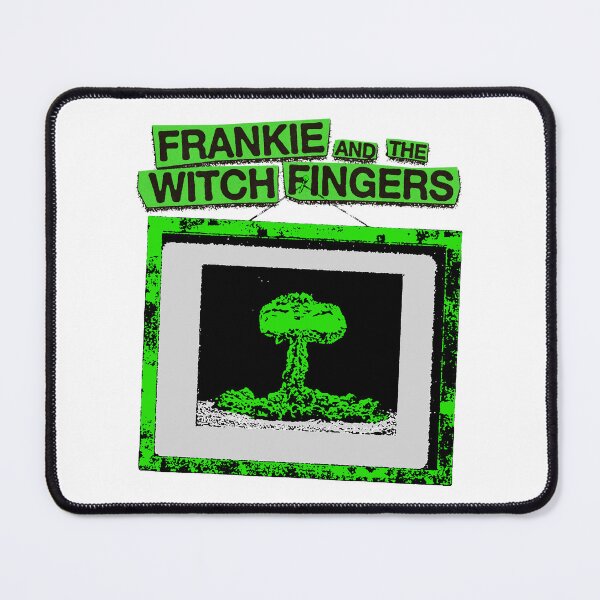 Item preview, Photo Framed Punk Music Band designed and sold by BiskiTop.