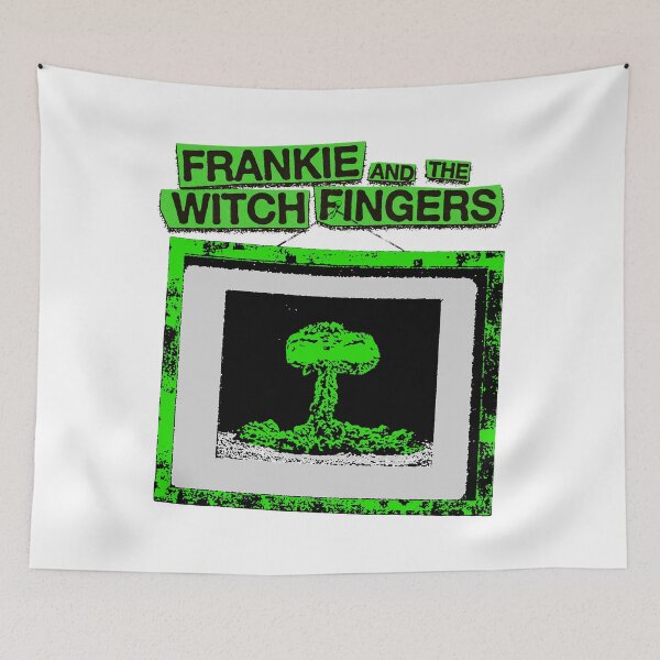 Item preview, Photo Framed Punk Music Band designed and sold by BiskiTop.