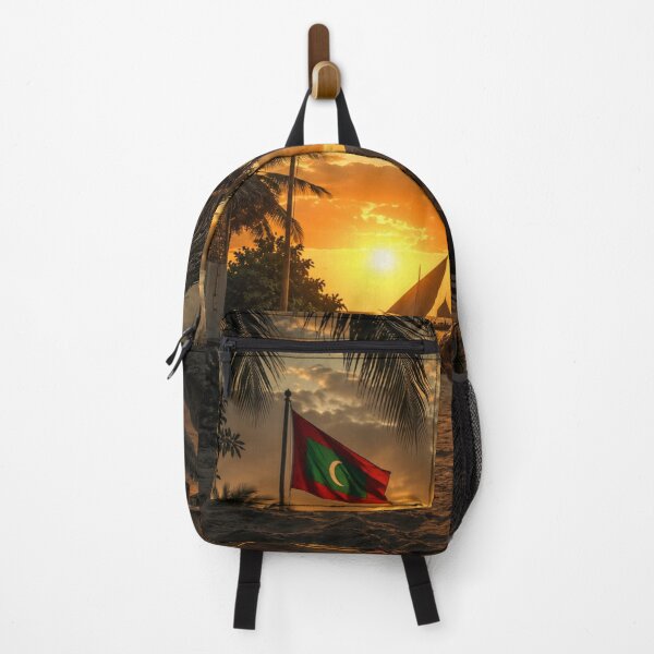 Item preview, Soul of the Maldives designed and sold by PredatorMV.
