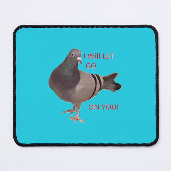Item preview, Pigeon Pose designed and sold by bluebells2642.