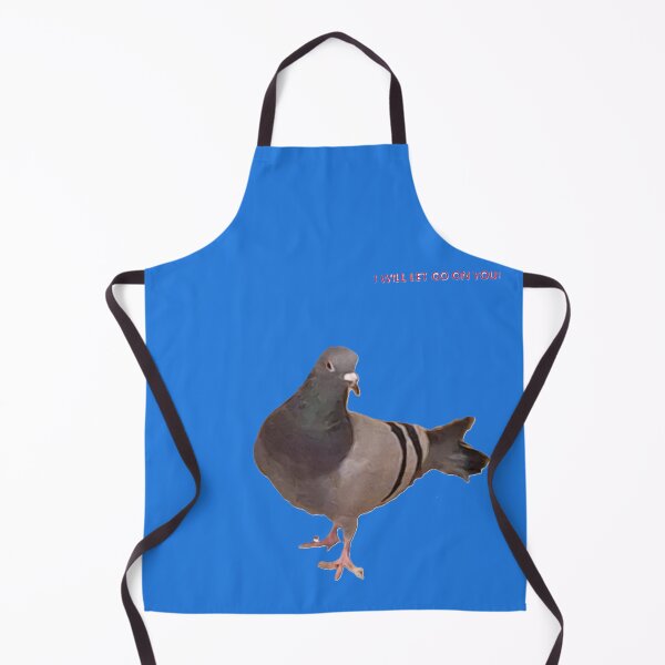 Aperçu de l'œuvre Posture du pigeon créée et vendue par bluebells2642.