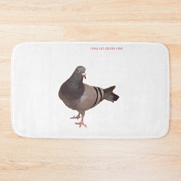Item preview, Pigeon Pose designed and sold by bluebells2642.