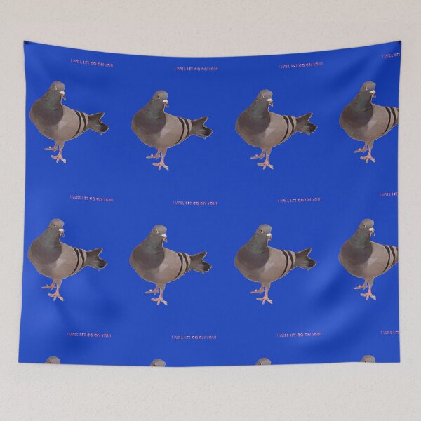 Item preview, Pigeon Pose designed and sold by bluebells2642.