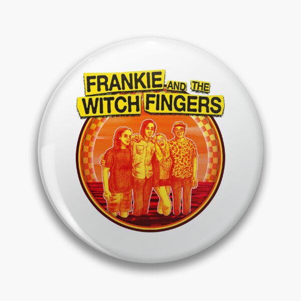 Item preview, Orange Silhouette Rock Music Band designed and sold by BiskiTop.