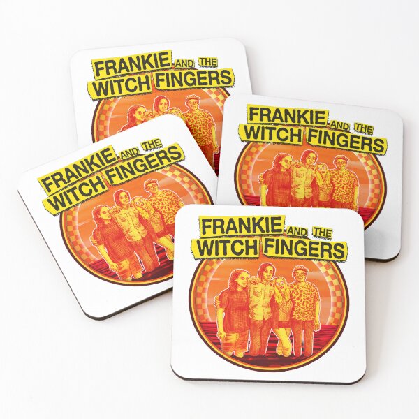 Item preview, Orange Silhouette Rock Music Band designed and sold by BiskiTop.