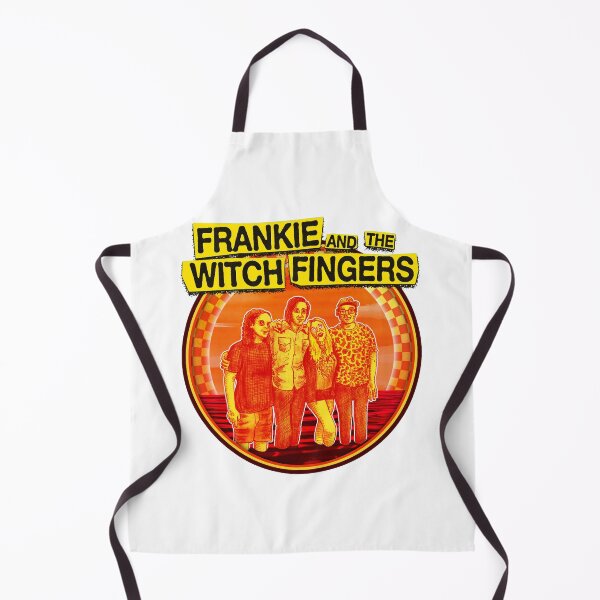 Item preview, Orange Silhouette Rock Music Band designed and sold by BiskiTop.