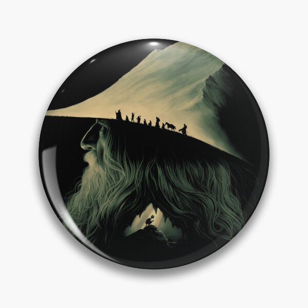 Item preview, Where the journey Began - Movies Collection designed and sold by HardDraw.