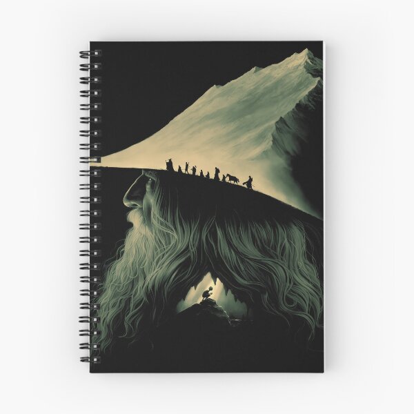 Item preview, Where the journey Began - Movies Collection designed and sold by HardDraw.