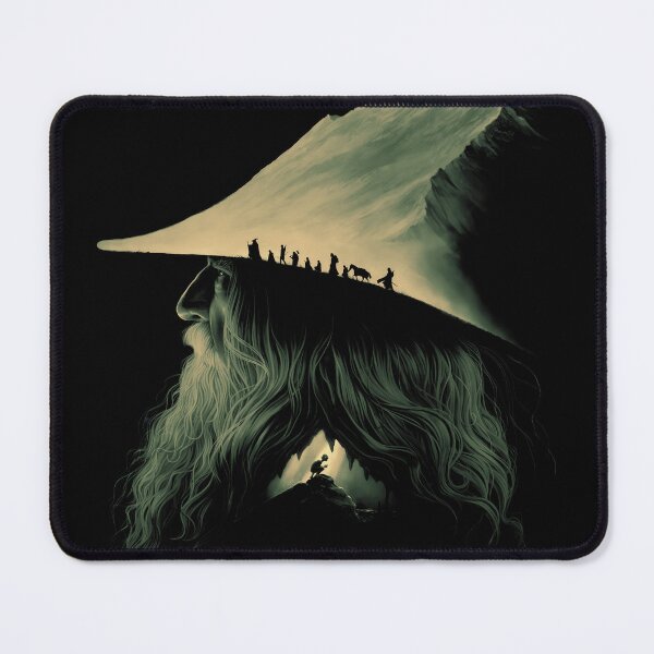 Item preview, Where the journey Began - Movies Collection designed and sold by HardDraw.