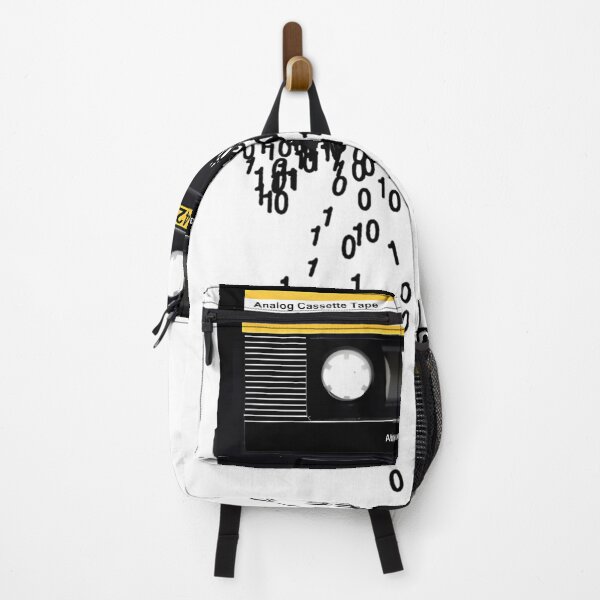 Item preview, the death of the cassette tape. designed and sold by Hajibana.