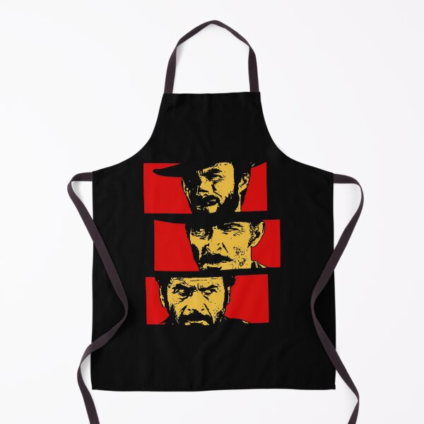 Item preview, Minimalist The Good, The Bad, and The Ugly designed and sold by YakupAydin.