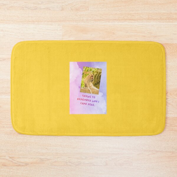 Item preview, Funny monkey designed and sold by TimelessTalks9.