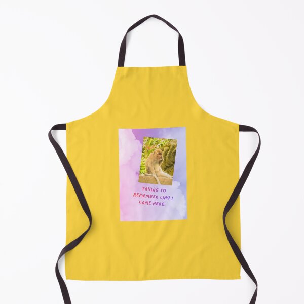 Item preview, Funny monkey designed and sold by TimelessTalks9.