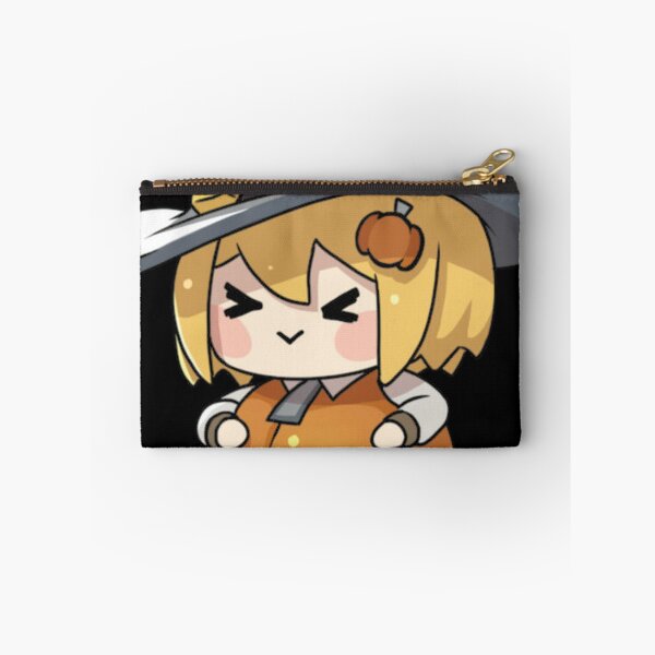 Item preview, Amelia Watson Chibi Detective Hololive En Vtuber F designed and sold by MRXSHOOP.