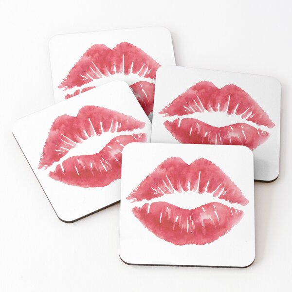 Item preview, Red Lipstick designed and sold by RINNA.