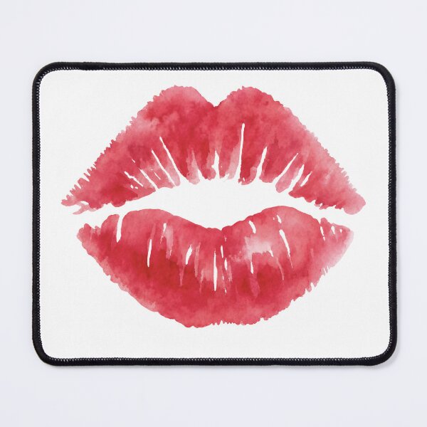 Item preview, Red Lipstick designed and sold by RINNA.