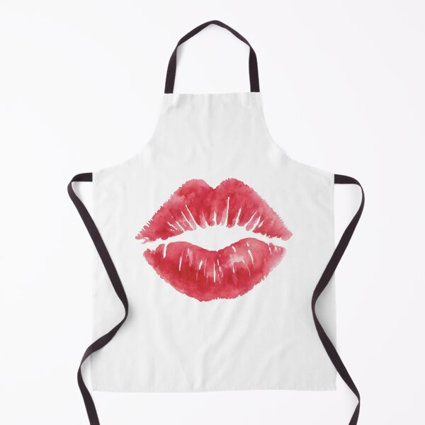 Item preview, Red Lipstick designed and sold by RINNA.