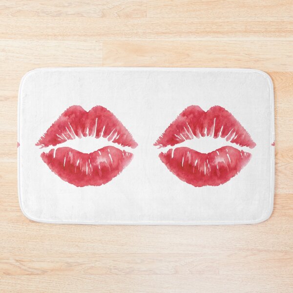 Item preview, Red Lipstick designed and sold by RINNA.