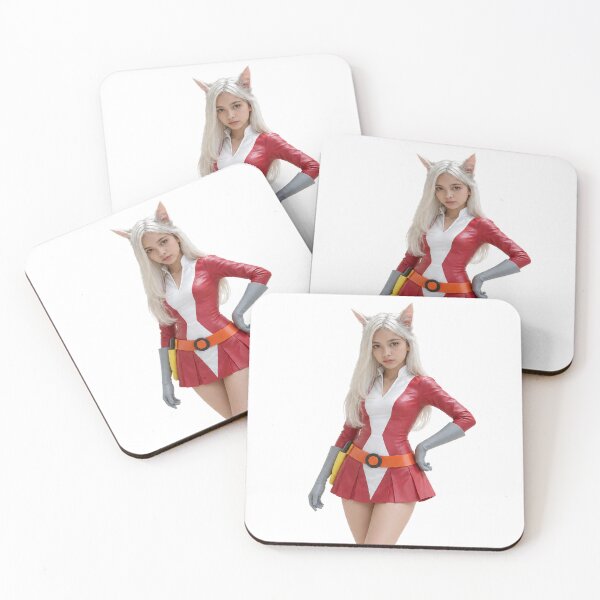 Item preview, Sayaka Yumi Cosplay - Mazinger Z Classic Anime Heroine designed and sold by Komatoya.
