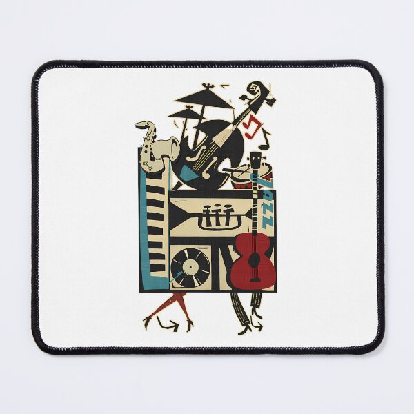 Item preview, the jazz rythm (full version) designed and sold by Hajibana.