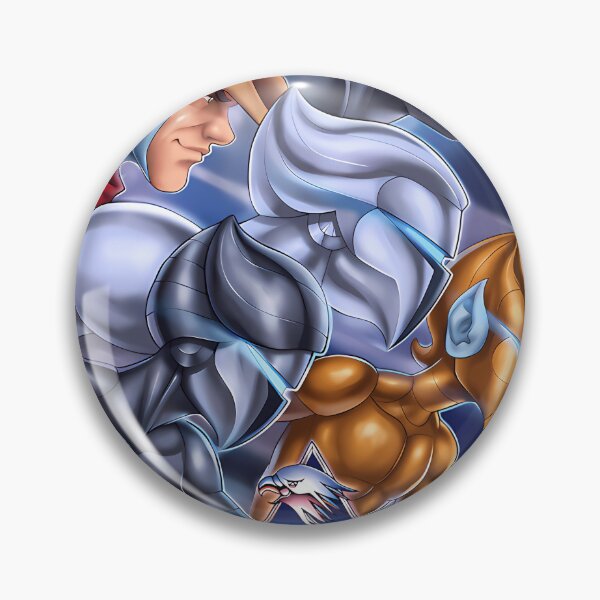 Item preview, Silverhawks designed and sold by RetroAisthetic.