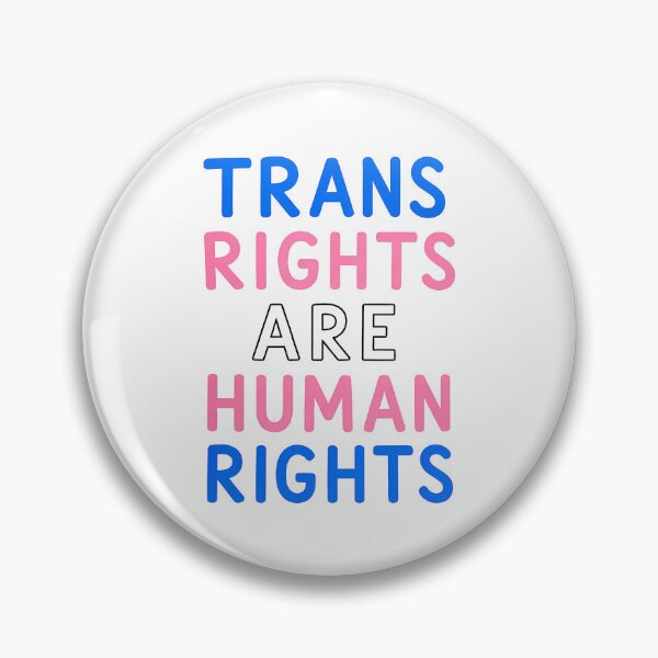 Item preview, Stefanie Dolson Trans Rights Are Human Rights designed and sold by progresscookie.