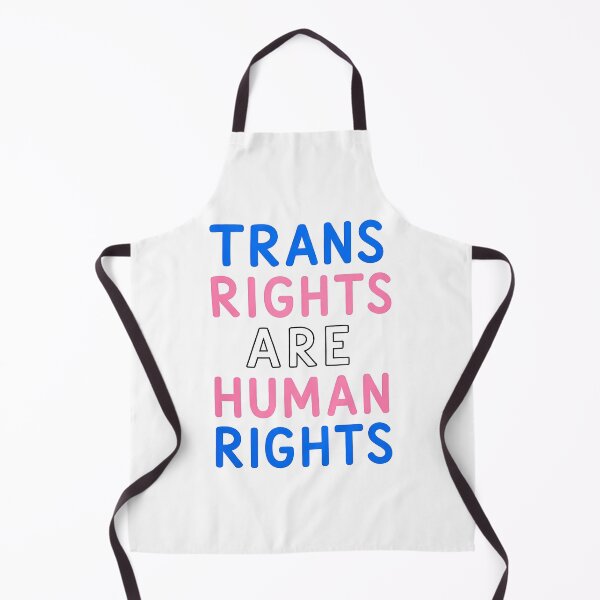 Item preview, Stefanie Dolson Trans Rights Are Human Rights designed and sold by progresscookie.