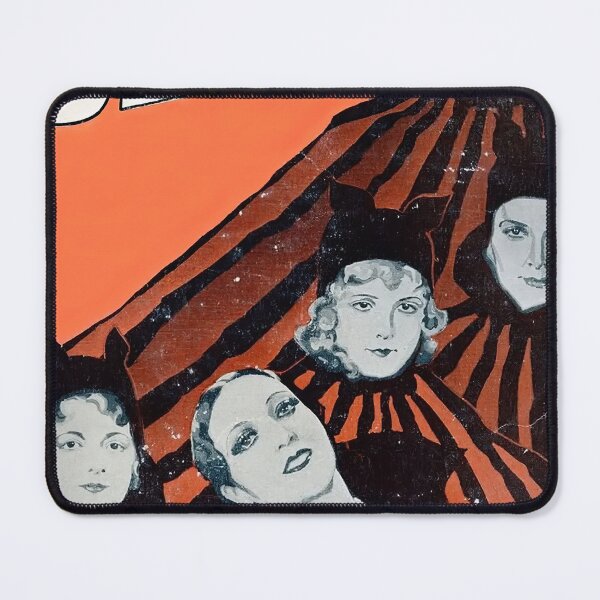 Item preview, 4 Devils Vintage Movie designed and sold by dueksakgebok.