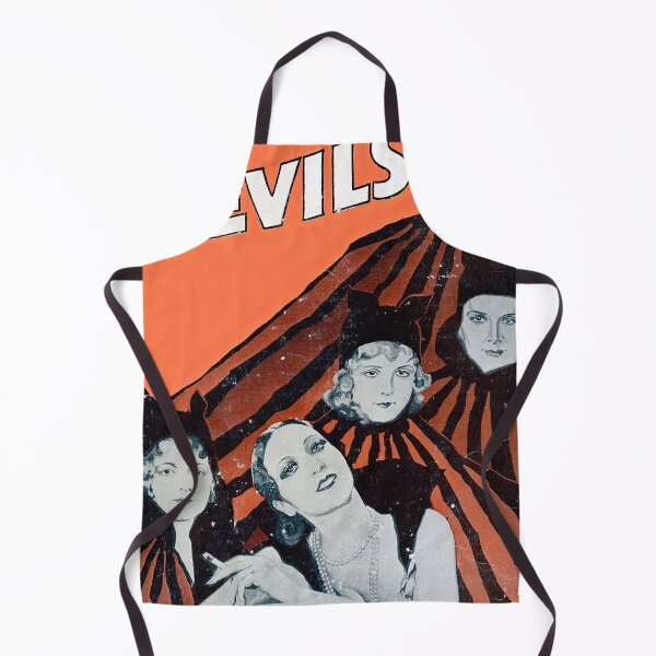 Item preview, 4 Devils Vintage Movie designed and sold by dueksakgebok.