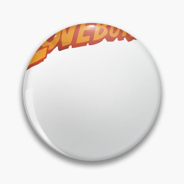 Item preview, Loveburger designed and sold by M-For-Minimal.