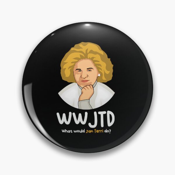 Item preview, Wwjtd  designed and sold by babyherc.