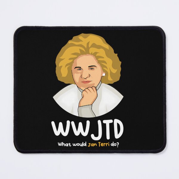 Item preview, Wwjtd designed and sold by babyherc.