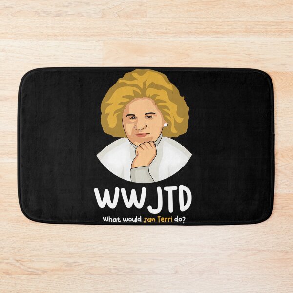 Item preview, Wwjtd  designed and sold by babyherc.